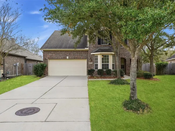 24490 Hanson Springs Dr, Porter, TX 77365