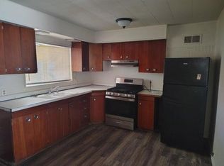 1007 W Castillo Ave, Belen, NM 87002