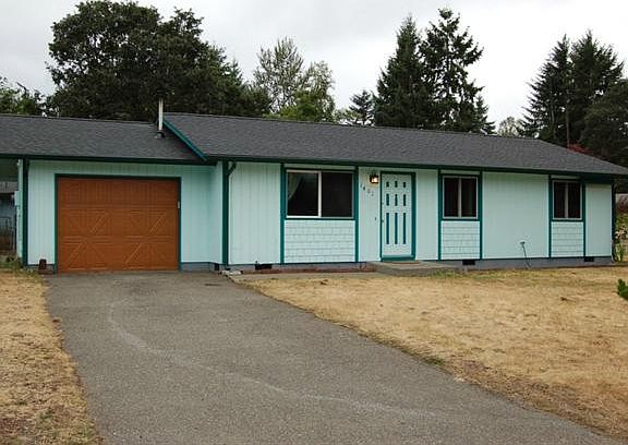 2nd image of 1401 Foxfire Dr SE