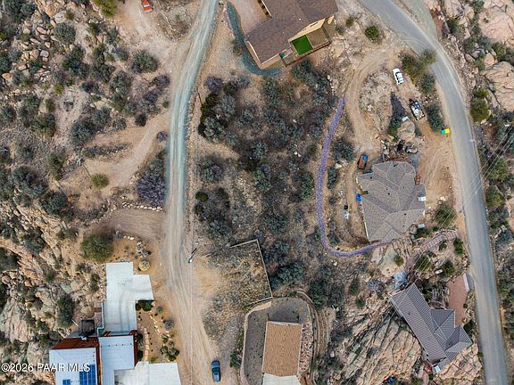4th image of 4529 N Hilltop Cir