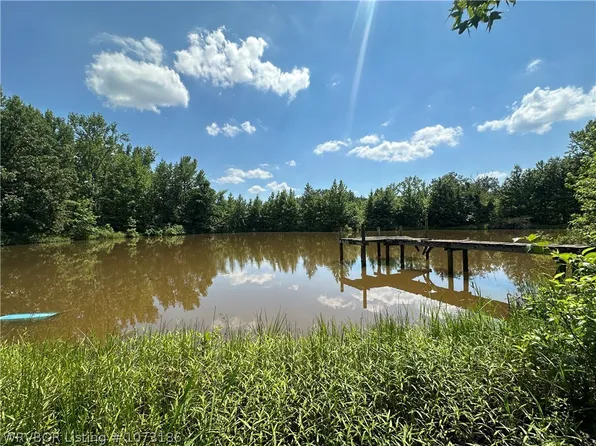 10200 Revis Pl, Mountainburg, AR 72946