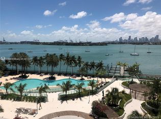 1500 Bay Rd APT 724S, Miami Beach, FL 33139