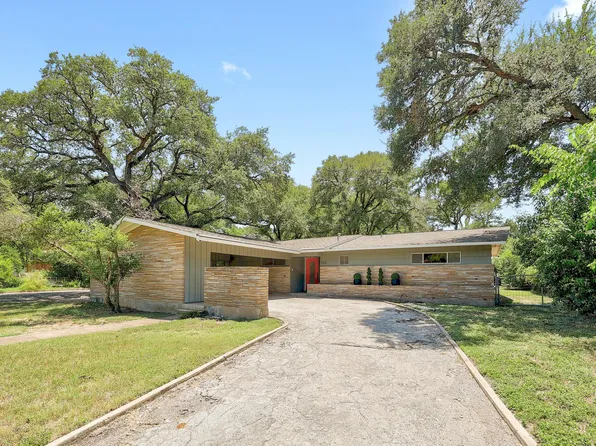 702 Spofford St, Austin, TX 78704