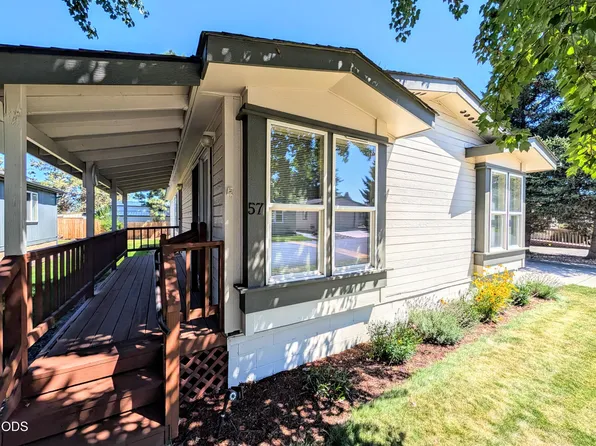 1188 NE 27th St Unit 57, Bend, OR 97701