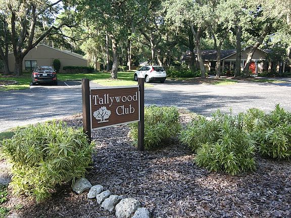 Community Entrance