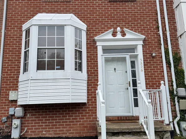 3826 Rolling Way, Baltimore, MD 21236
