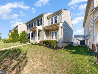 1403 Idlewild Blvd, Fredericksburg, VA, 22401