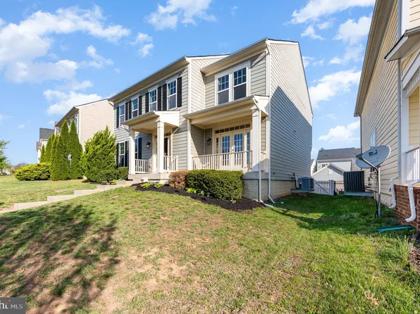 1403 Idlewild Blvd, Fredericksburg, VA 22401
