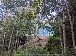 16 Boston St, Ward, CO 80481