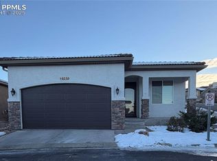 2181 Lost Quail Point, Colorado Springs, CO 80904