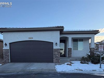 2181 Lost Quail Point, Colorado Springs, CO, 80904