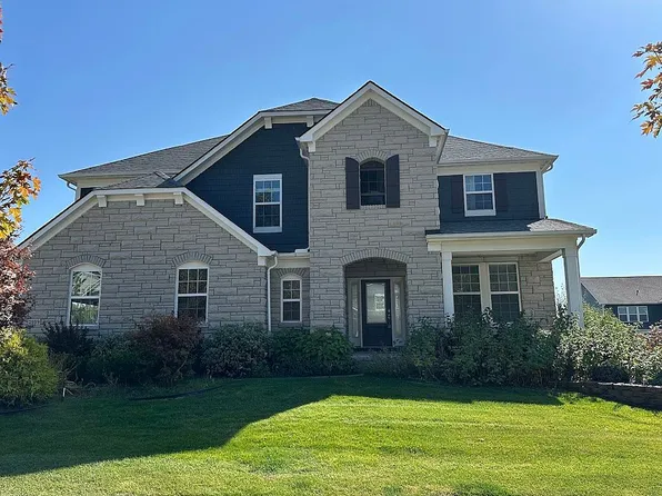 2959 Montgomery Cir, Commerce Township, MI 48390
