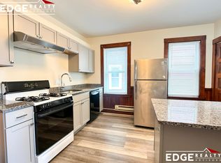 51 Easton St #1, Allston, MA 02134
