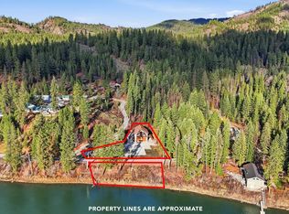 2448 Leclerc Rd S, Newport, WA 99156