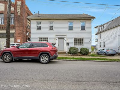396 Scott St, Wilkes Barre, PA, 18702