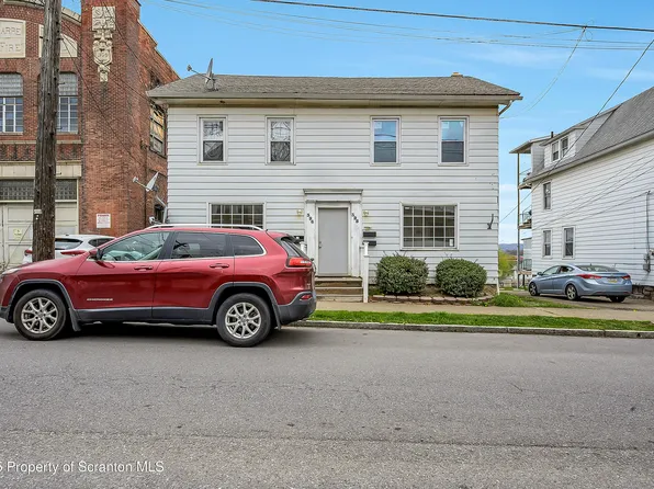 396 Scott St, Wilkes Barre, PA 18702