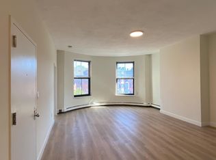 523 Massachusetts Ave #4, Boston, MA 02118