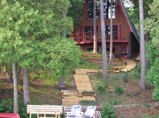 W6550 E Shoreland Rd, Rhine, WI 53020