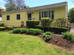 81 Easy St, Milford, CT 06460