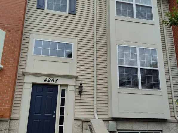 4268 Drexel Ave, Aurora, IL