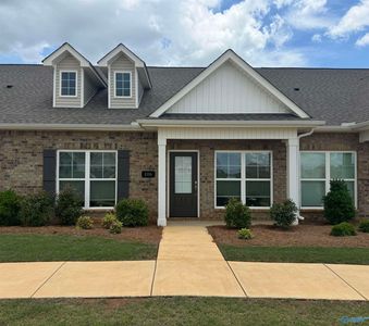 106 Atkinson Aly, Madison, AL, 35756