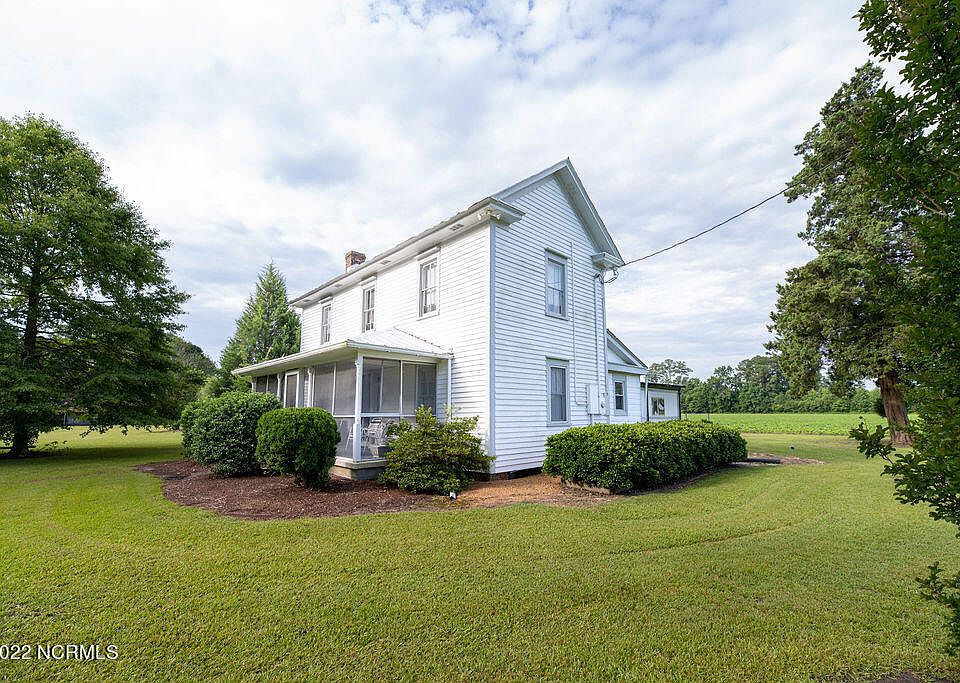 16126 Nc32, Roper, NC 27970 MLS 100356597 Zillow