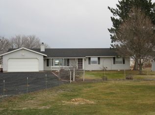 7132 Road M NE, Moses Lake, WA 98837