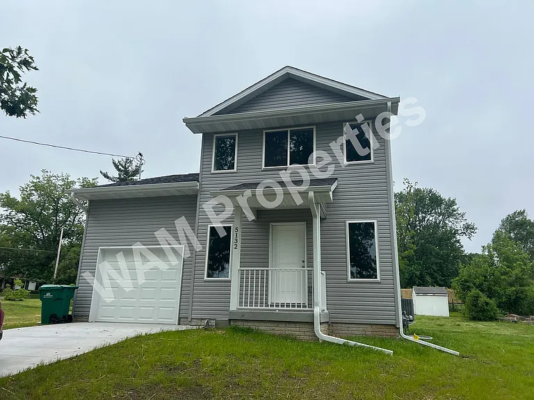 5132 NW Torgerson Dr — Photo 1