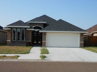 900 Comino Ave, Pharr, TX 78577