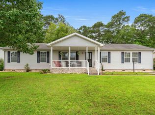 6633 Breezewood Blvd, Myrtle Beach, SC 29588