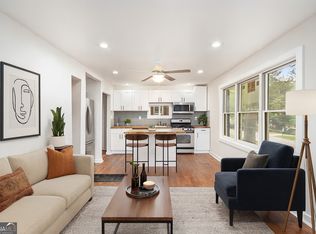2952 Diana Dr SW, Atlanta, GA 30315