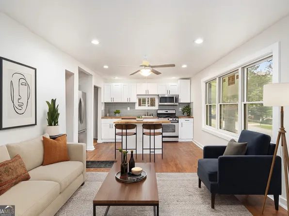2952 Diana Dr SW, Atlanta, GA 30315