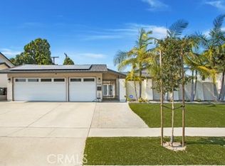 17381 Norwood Park Pl, Tustin, CA 92780