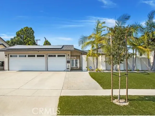 17381 Norwood Park Pl, Tustin, CA 92780