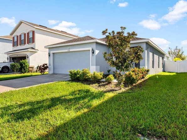 11347 Hudson Hills Ln, Riverview, FL 33579