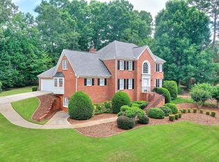 4341 Royal Mustang Way, Snellville, GA 30039