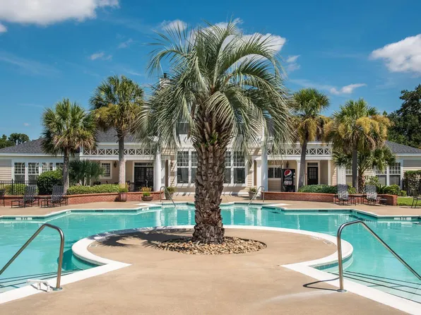 1322 Rosewood Ln, Mount Pleasant, SC 29464