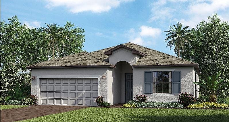 1st image of 1517 SADDLEWOOD CIRCLE