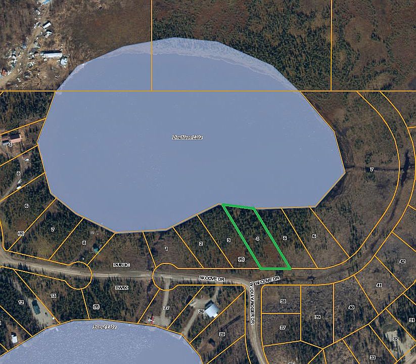 2nd image of 6391 W Cove Dr
