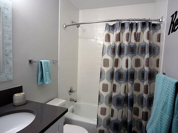 All New Bathroom