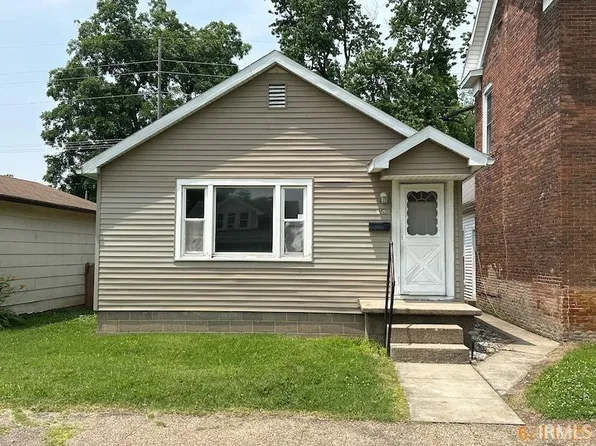 519 E Water St, Mount Vernon, IN 47620