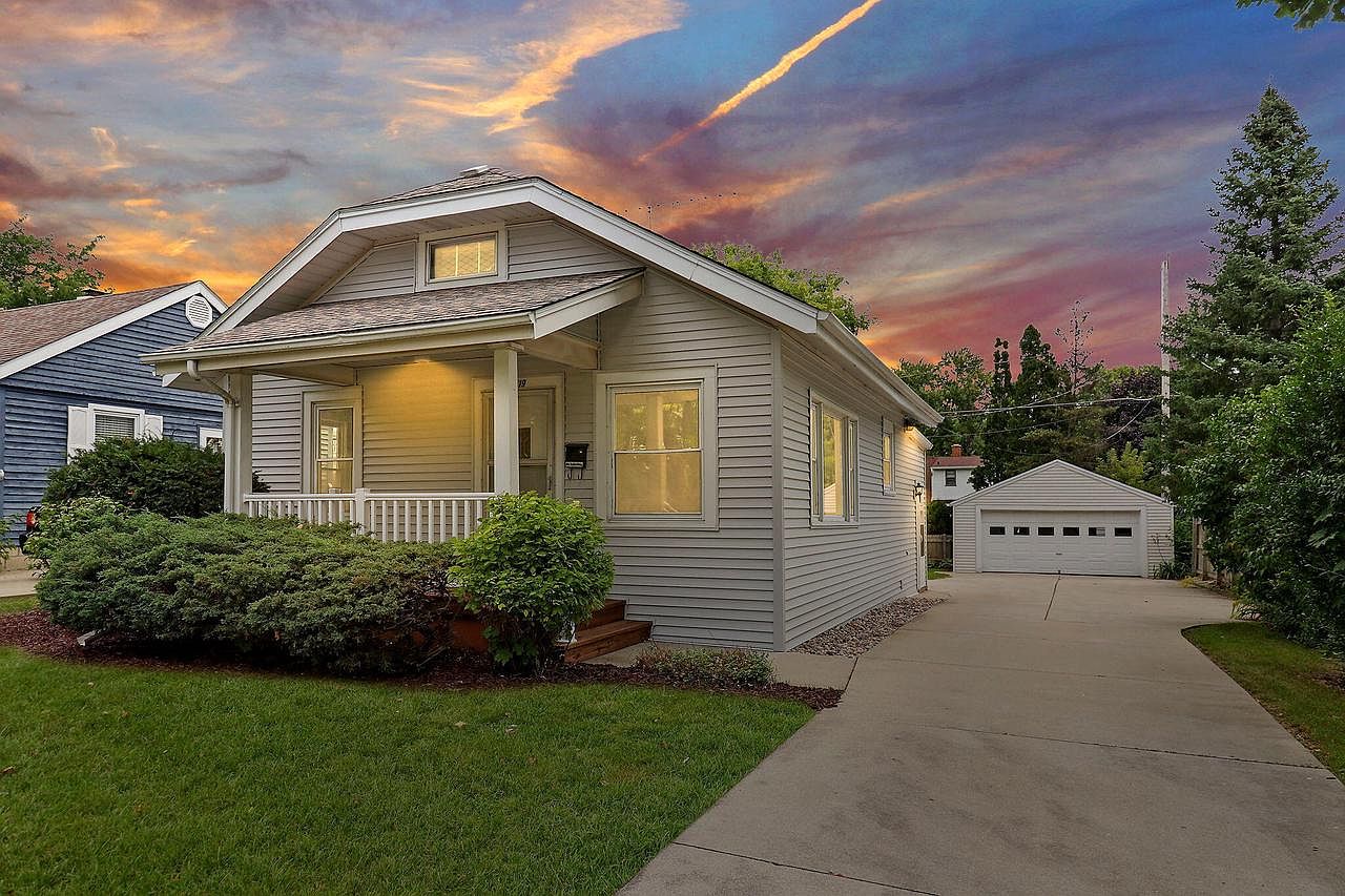 6519 51st AVENUE, Kenosha, WI 53142 Zillow
