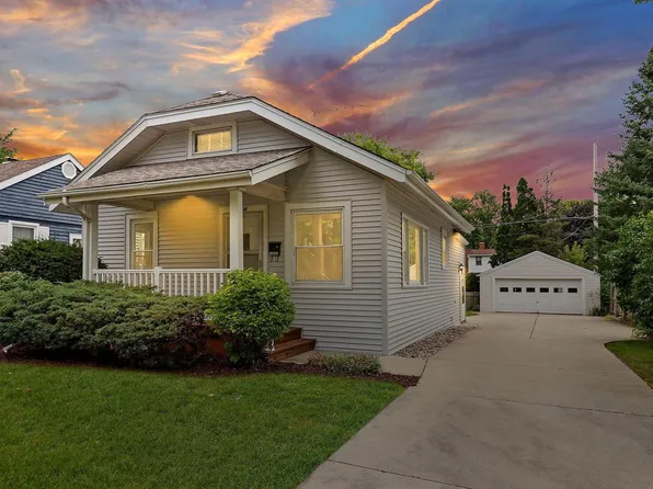 6519 51st AVENUE, Kenosha, WI 53142