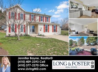 8 Edgerton Ct, Baltimore, MD 21234