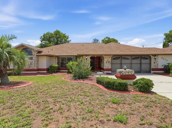 2017 Godfrey Ave, Spring Hill, FL 34609