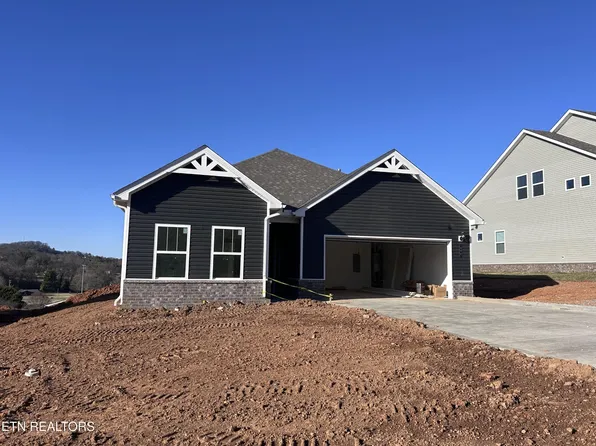 197 Sugar Maple Trl Lot 107, Lenoir City, TN 37771