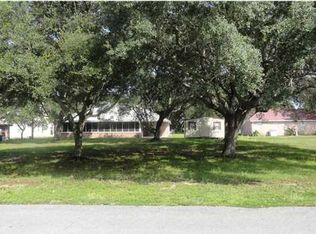 109 19th St, Mexico Beach, FL 32456