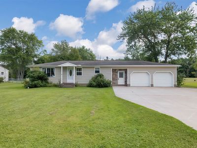 8897 Horseshoe Dr, Erie, PA, 16510