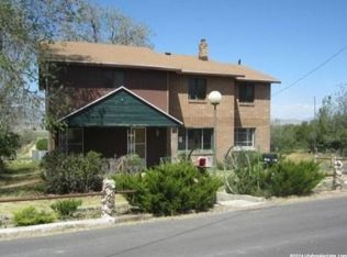 2717 N 800 W, Genola, UT 84655