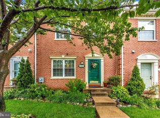 5389 Partners Ct, Frederick, MD 21703